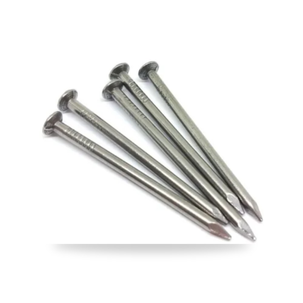 مسمار صلب 10 سم خرسانة مسلحة مسبقة الصنع Impact Bolt موديل 120