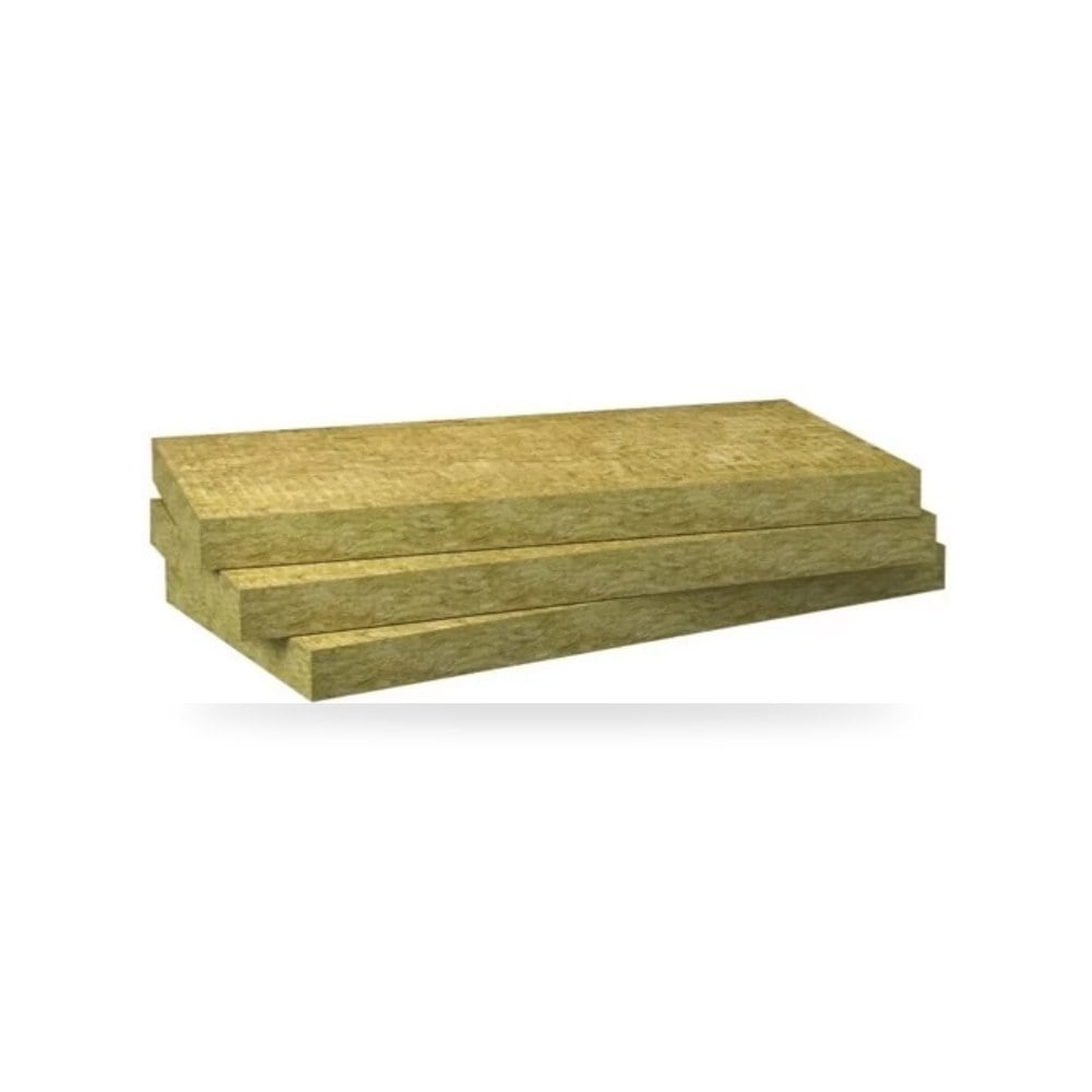 لوح صوف صخري Rockwool موديل 722