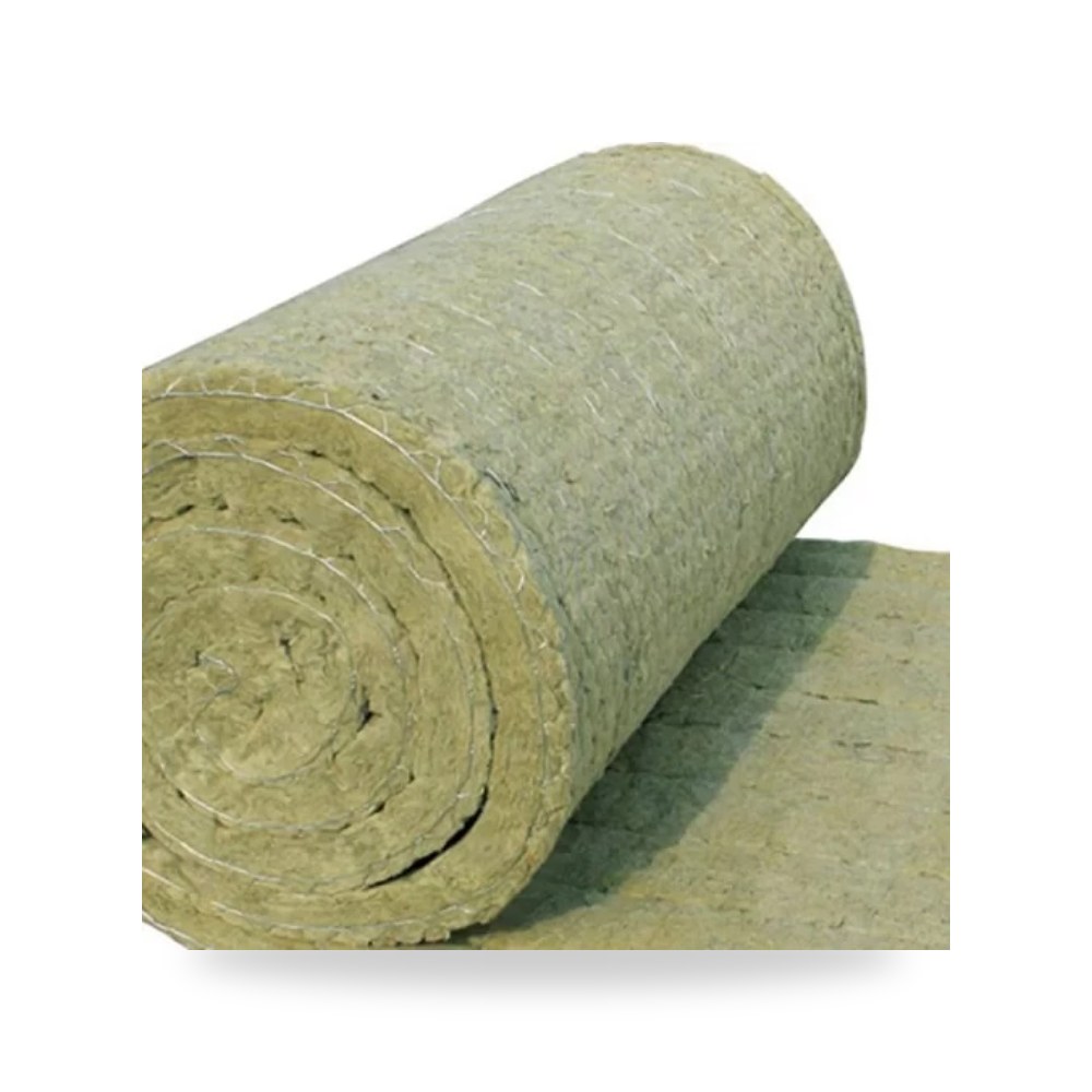 لفة صوف صخري Rockwool موديل 568