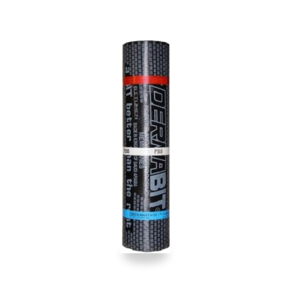 Derma Bit سمك 3 مم موديل 274