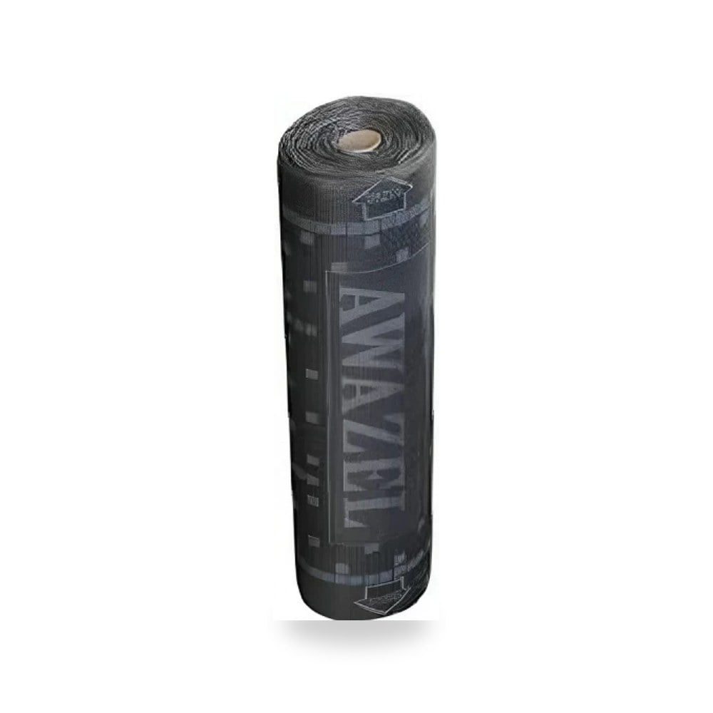 Awazel PY 40-200 سمك 5 مم موديل 959