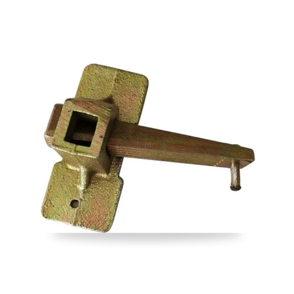 زرقينه تثبيت ذهبي خرسانة مسلحة مسبقة الصنع Rapid Clamp موديل 989