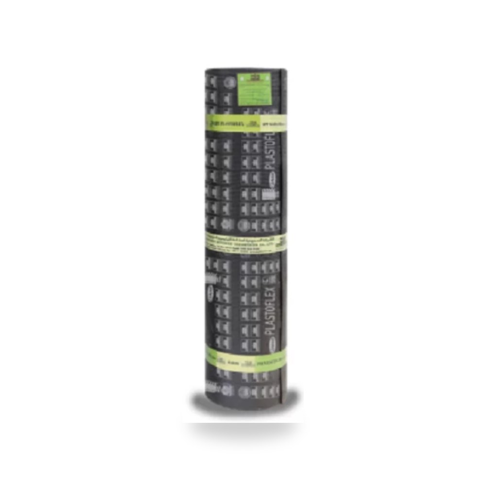 Sabit Plastoflex سمك 5 مم موديل 155