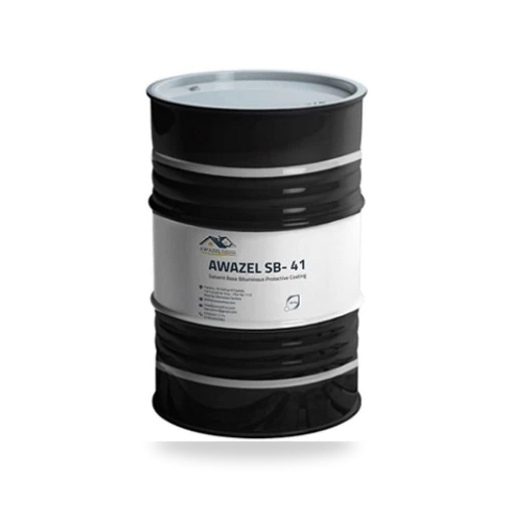 (D41) Awazel Primer موديل 884