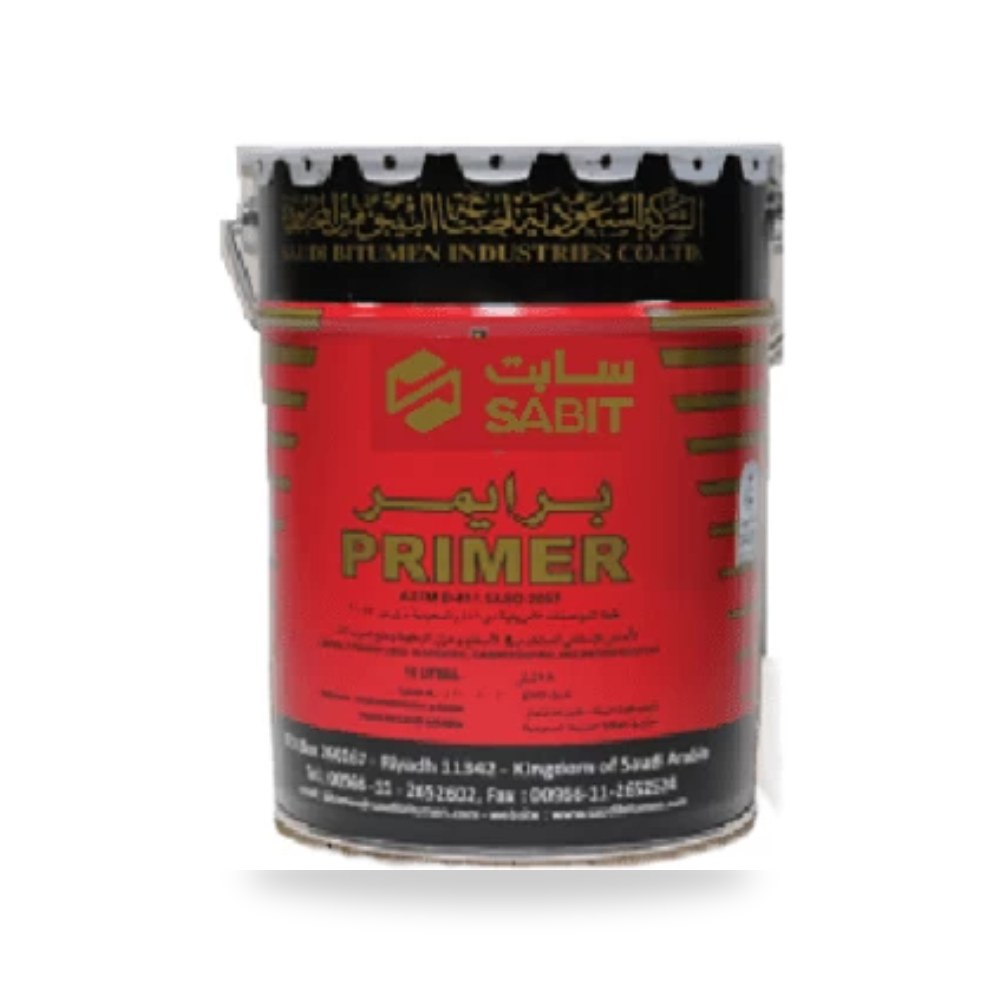 Sabit Primer D41 خشب طبيعي موديل 983