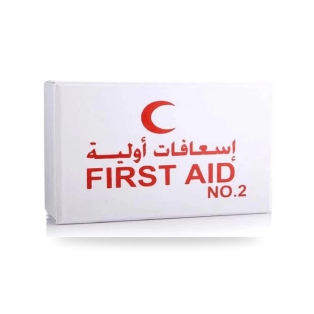 حقيبة إسعافات أولية 782-10 موديل 223