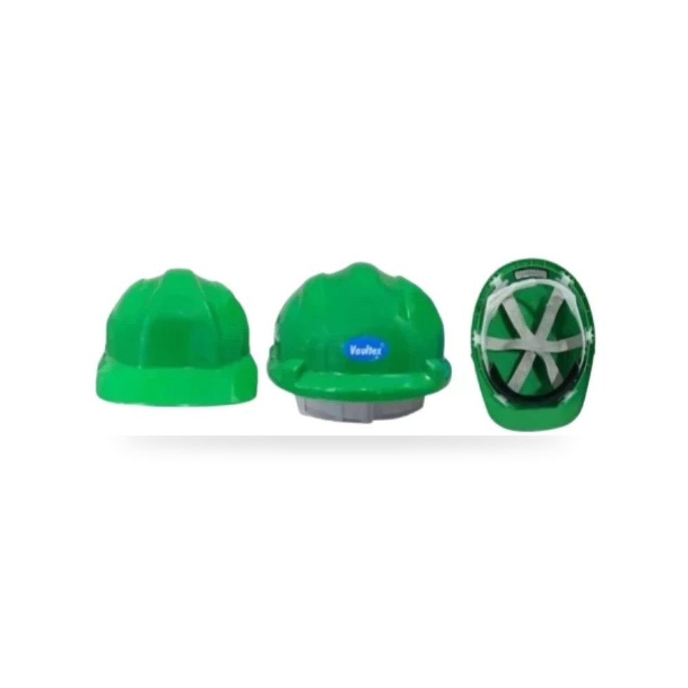 خوذة 51 اخضر Vaultex موديل 506