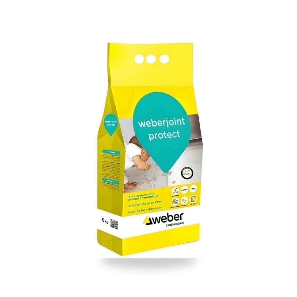 Weberjoint Protect ازرق فاتح سودامكو ويبر موديل 411