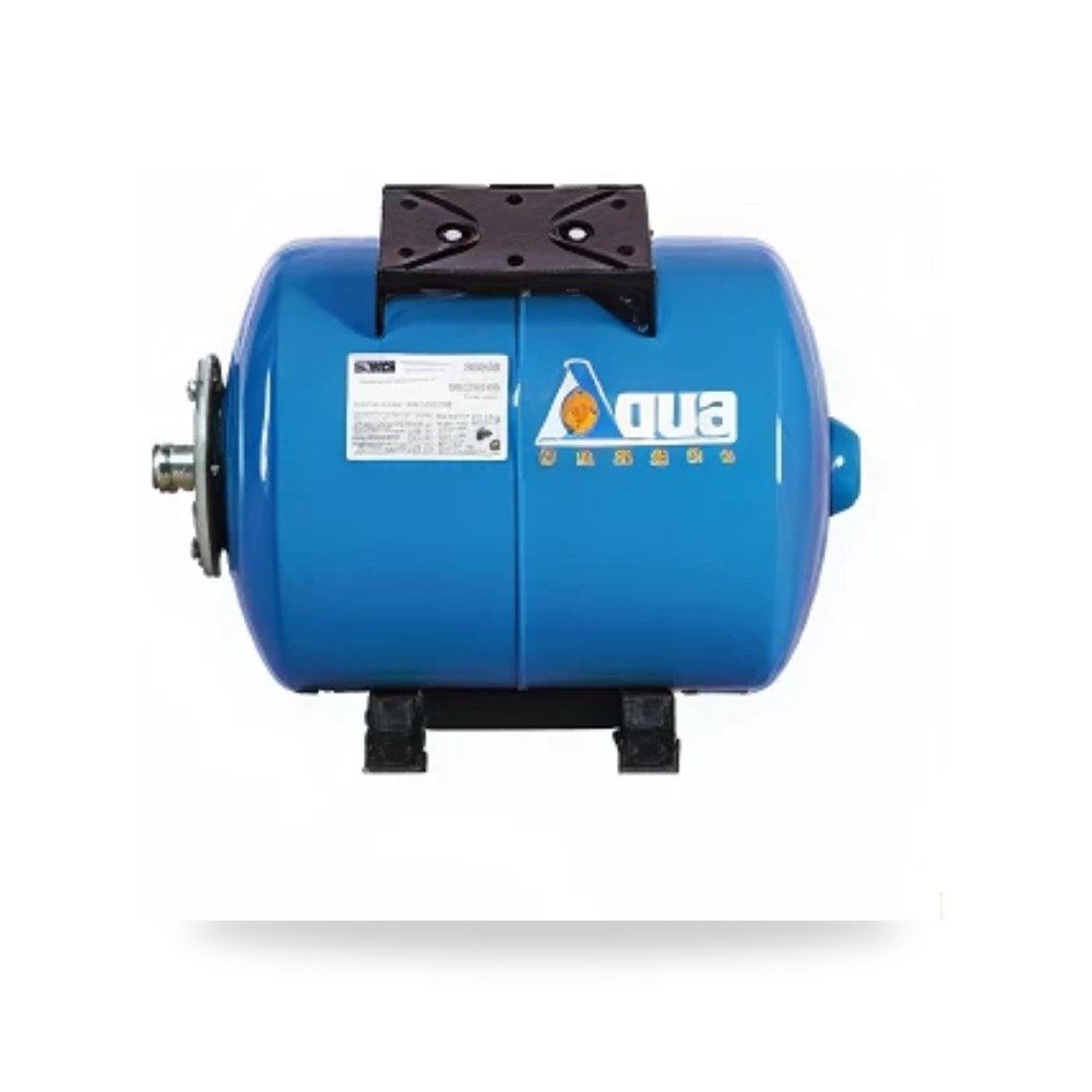 Tank Pressure Water Blue Model 582