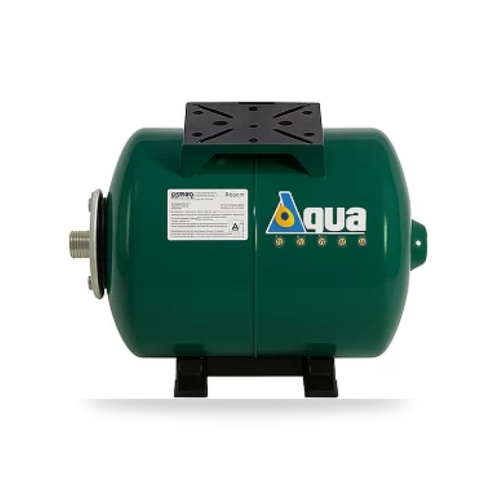 Tank Pressure Water Akhdr Model 493