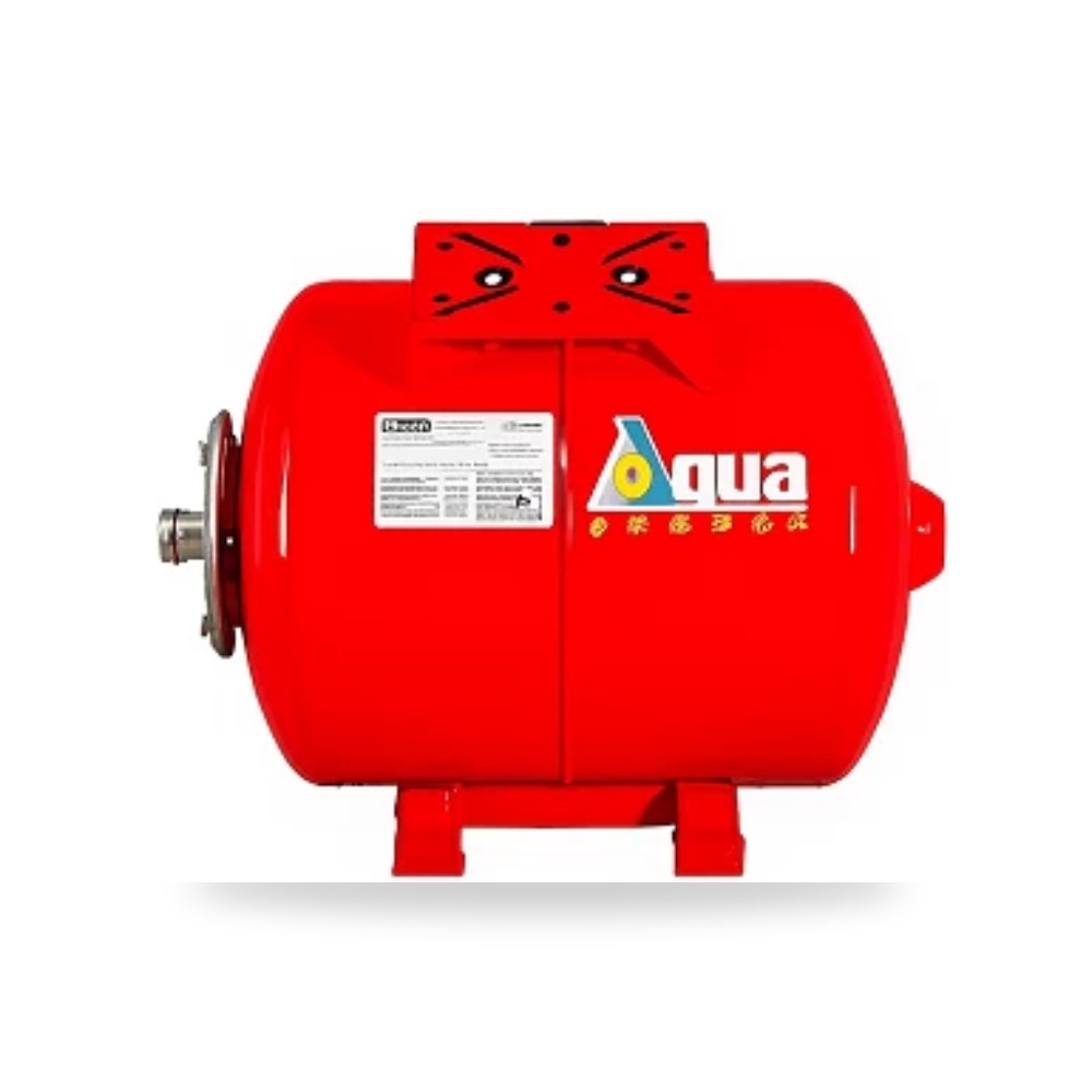 Tank Pressure Water Red Model 957