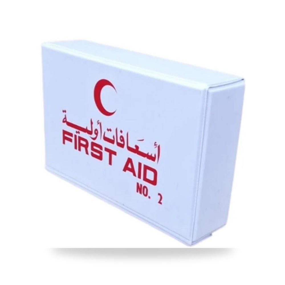 حقيبة إسعافات أولية موديل 928