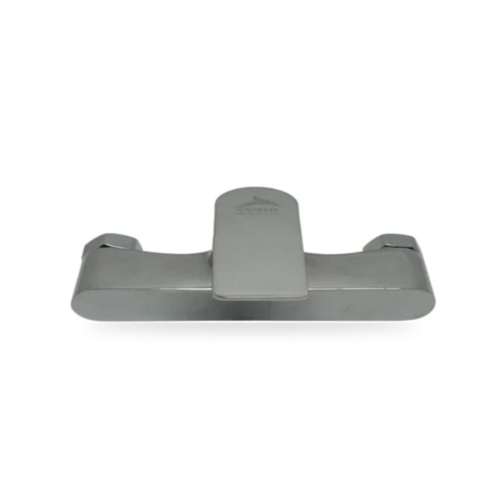 خلاط شطاف كروم لامع نحاس أصفر (Brass) موديل 940