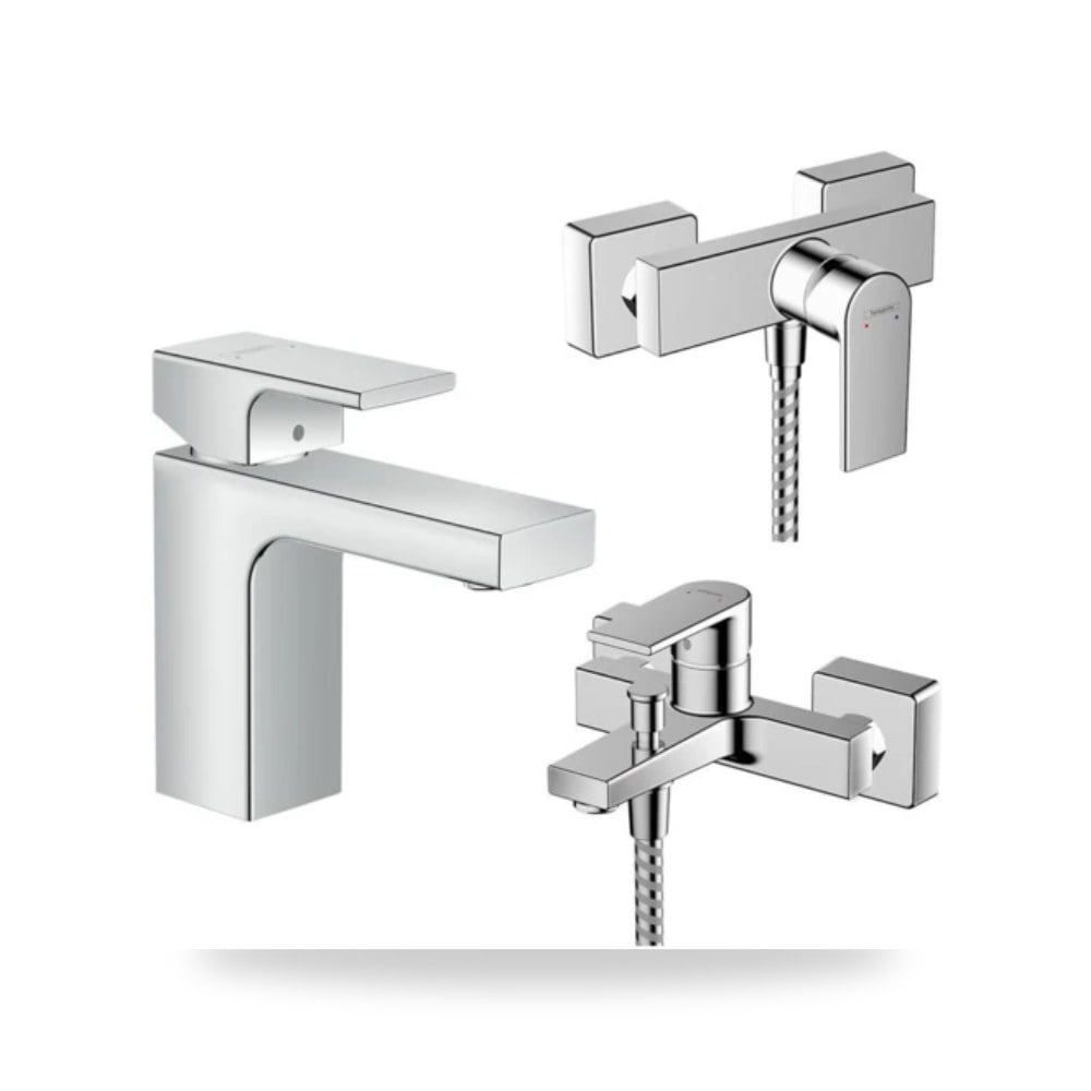 خلاط شطاف كروم نحاس أصفر (Brass) GROHE موديل 270