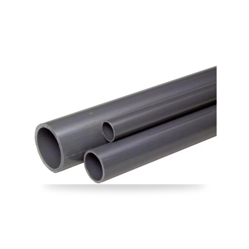 UPVC Pipes Grey Alkham Alwtny Model 970